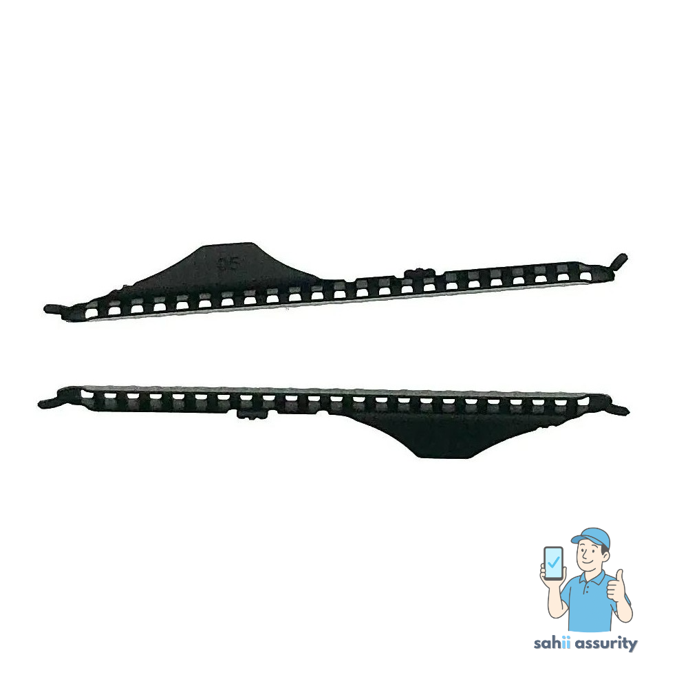 Speaker Jaali Anti Dust Net Rubber for Vivo Y17 2019 thumbnail